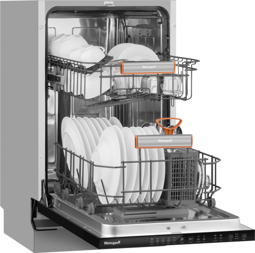 ������������ ������������� ������ � ����� �� ���� Weissgauff BDW 4525 Infolight