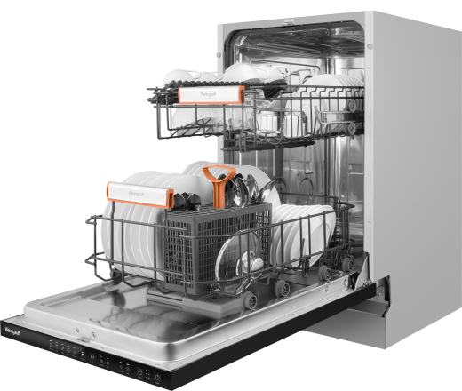 ������������ ������������� ������ � ����� �� ���� Weissgauff BDW 4525 Infolight