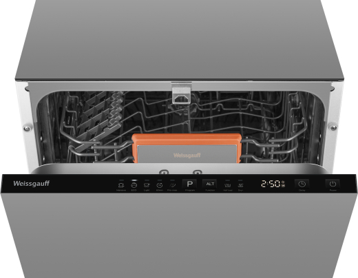������������ ������������� ������ � ����� �� ���� Weissgauff BDW 4525 D Infolight