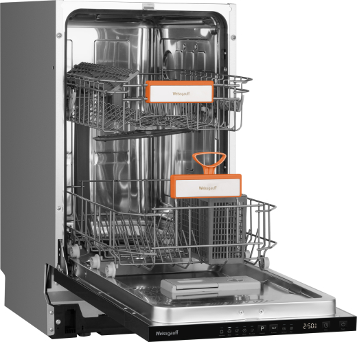������������ ������������� ������ � ����� �� ���� Weissgauff BDW 4525 D Infolight