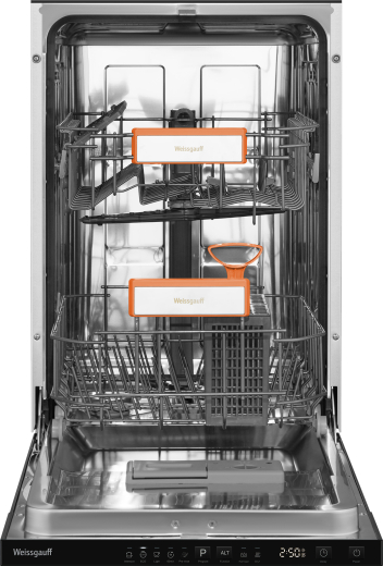 ������������ ������������� ������ � ����� �� ���� Weissgauff BDW 4525 D Infolight