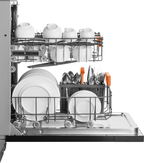 ������������ ������������� ������ � ����� �� ���� Weissgauff BDW 4525 D Infolight