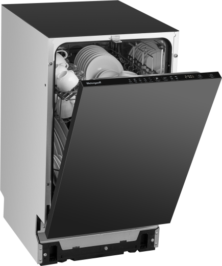 ������������ ������������� ������ � ����� �� ���� Weissgauff BDW 4525 D Infolight