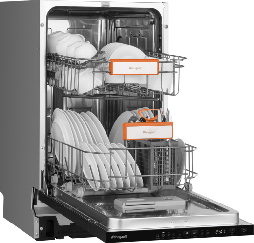 ������������ ������������� ������ � ����� �� ���� Weissgauff BDW 4525 D Infolight