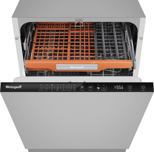 ������������ ������������� ������ � ����� �� ���� Weissgauff BDW 4537