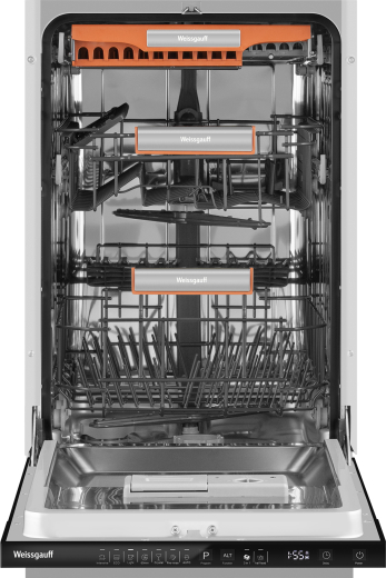 ������������ ������������� ������ � ����� �� ���� Weissgauff BDW 4537
