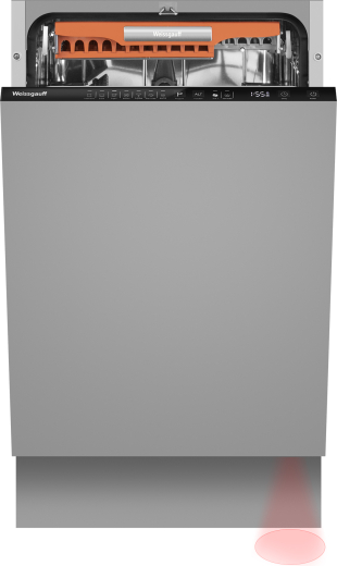 ������������ ������������� ������ � ����� �� ���� Weissgauff BDW 4537
