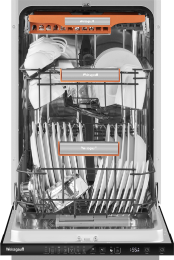 ������������ ������������� ������ � ����� �� ���� Weissgauff BDW 4537