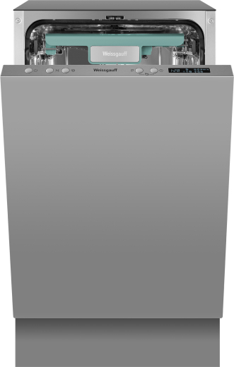 ������������ ������������� ������ � ����� �� ���� � ����-����������� Weissgauff BDW 4533 D 