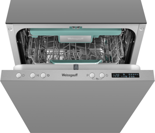 ������������ ������������� ������ � ����� �� ���� � ����-����������� Weissgauff BDW 4533 D 