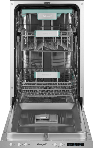 ������������ ������������� ������ � ����� �� ���� � ����-����������� Weissgauff BDW 4533 D 