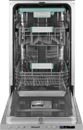 ������������ ������������� ������ � ����� �� ���� � ����-����������� Weissgauff BDW 4140 D