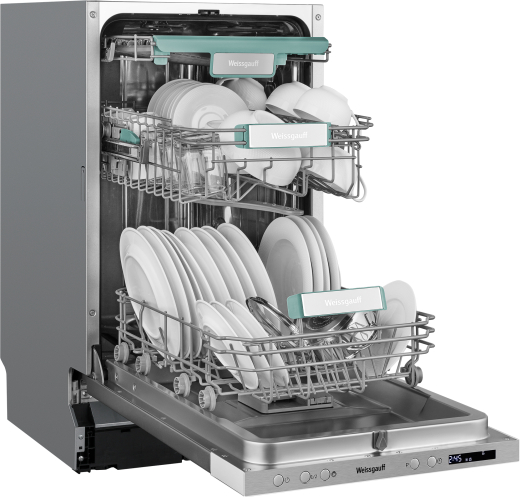 ������������ ������������� ������ � ����� �� ���� � ����-����������� Weissgauff BDW 4140 D