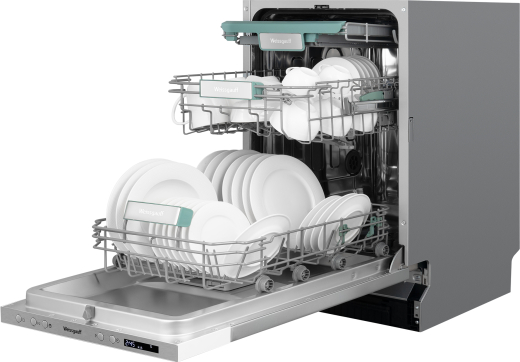 ������������ ������������� ������ � ����� �� ���� � ����-����������� Weissgauff BDW 4140 D