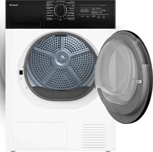 ��������� ������ Weissgauff WD 6128 B Heat Pump 
