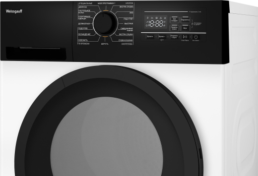��������� ������ Weissgauff WD 6128 B Heat Pump 