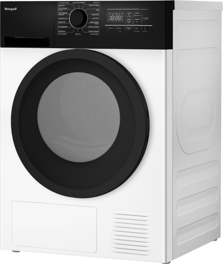 ��������� ������ Weissgauff WD 6128 B Heat Pump 
