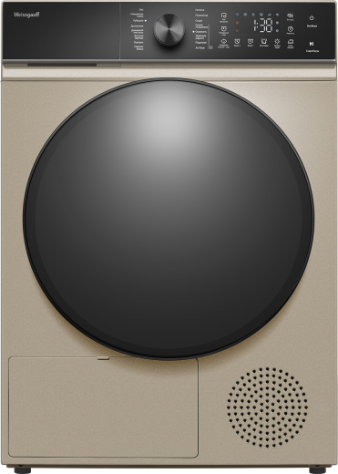 ��������� ������ Weissgauff WD 5910 Heat Pump Champagne
