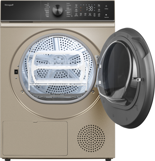 ��������� ������ Weissgauff WD 5910 Heat Pump Champagne
