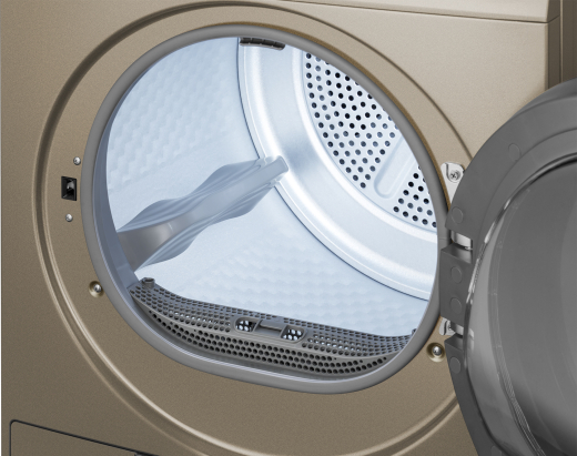 ��������� ������ Weissgauff WD 5910 Heat Pump Champagne