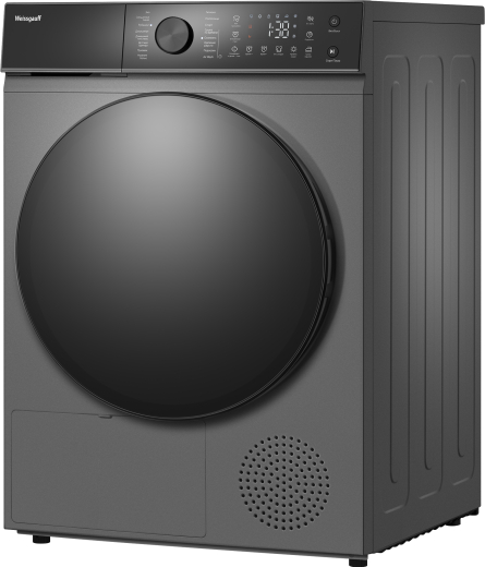 ��������� ������ Weissgauff WD 5910 Heat Pump Deep Grey