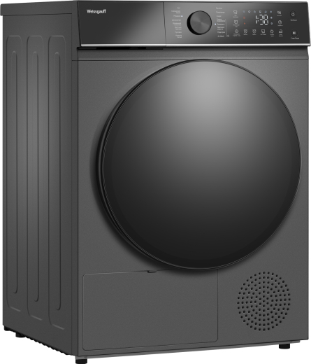 ��������� ������ Weissgauff WD 5910 Heat Pump Deep Grey