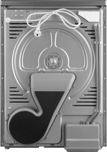 ��������� ������ � ���������� � �������������� Weissgauff WD 998 Heat Pump Full Touch Silver