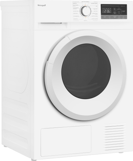 ��������� ������ Weissgauff WD 6128 Heat Pump