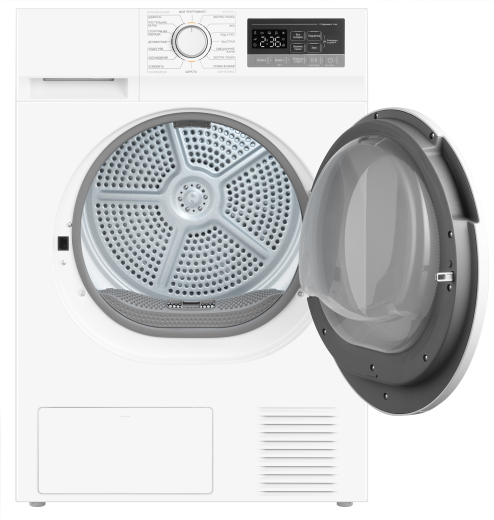 ��������� ������ Weissgauff WD 6128 Heat Pump