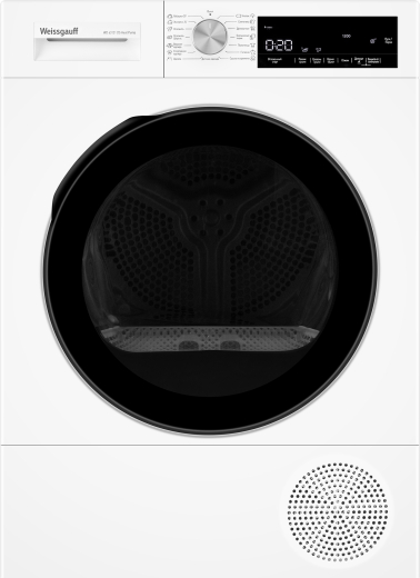 ��������� ������ Weissgauff WD 63121 DS Heat Pump