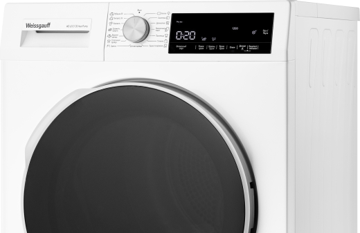 ��������� ������ Weissgauff WD 63121 DS Heat Pump