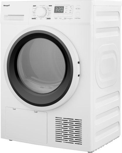 ��������� ������ Weissgauff WD 6148 D Heat Pump