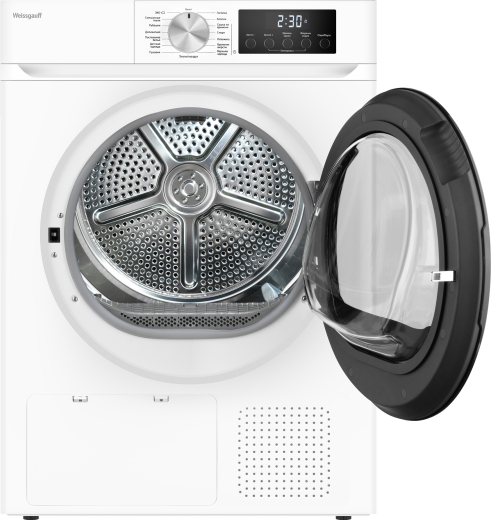 ��������� ������ Weissgauff WD 6109 Heat Pump