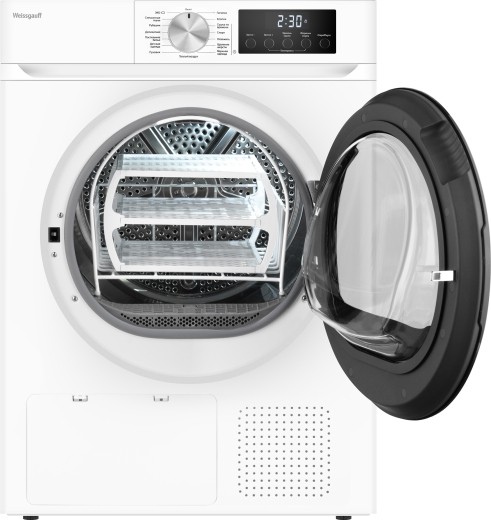 ��������� ������ Weissgauff WD 6109 Heat Pump