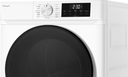 ��������� ������ Weissgauff WD 6109 Heat Pump