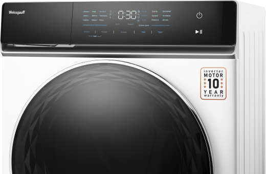 ��������� ������ � ���������� Weissgauff WD 779 Diamond Heat Pump
