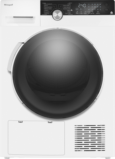 ��������� ������ � ���������� Weissgauff WD 599 DC Inverter Heat Pump