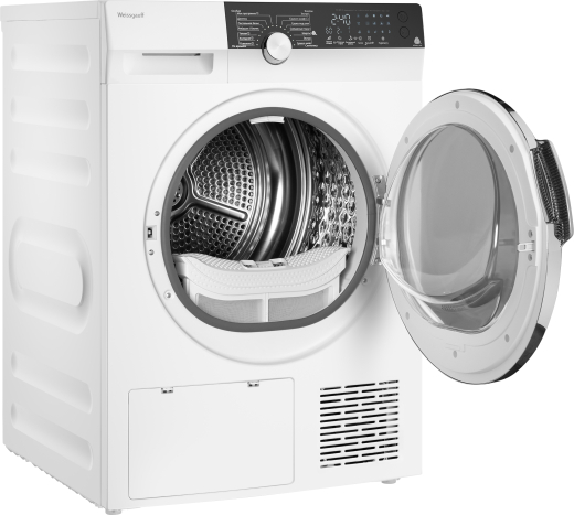 ��������� ������ � ���������� Weissgauff WD 599 DC Inverter Heat Pump