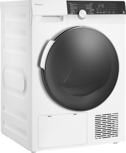 ��������� ������ � ���������� Weissgauff WD 599 DC Inverter Heat Pump