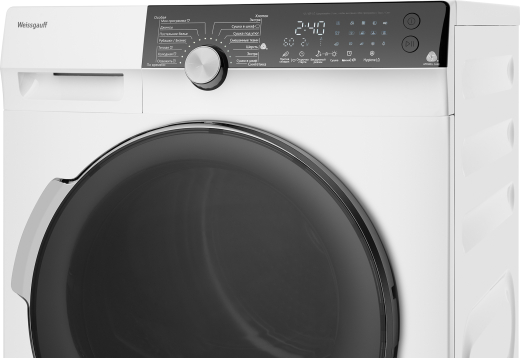 ��������� ������ � ���������� Weissgauff WD 599 DC Inverter Heat Pump