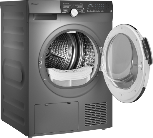 ��������� ������ � ���������� Weissgauff WD 599 DC Inverter Heat Pump Silver