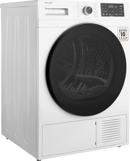 ��������� ������ � ���������� � �������������� Weissgauff WD 6110 Heat Pump