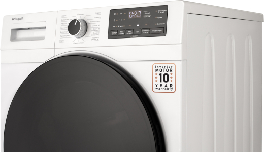 ��������� ������ � ���������� � �������������� Weissgauff WD 6110 Heat Pump