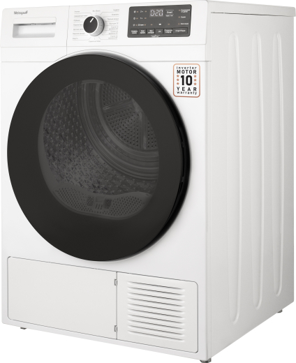��������� ������ � ���������� � �������������� Weissgauff WD 6110 Heat Pump