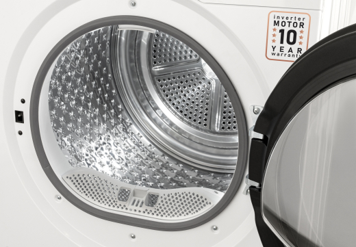 ��������� ������ � ���������� � �������������� Weissgauff WD 6110 Heat Pump