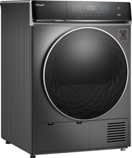 ��������� ������ � ���������� Weissgauff WD 879 Diamond Heat Pump