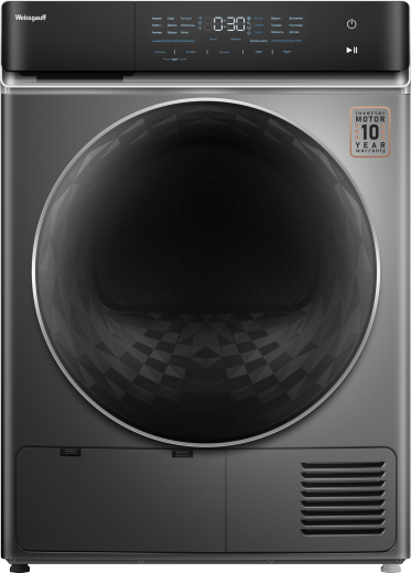 ��������� ������ � ���������� Weissgauff WD 879 Diamond Heat Pump