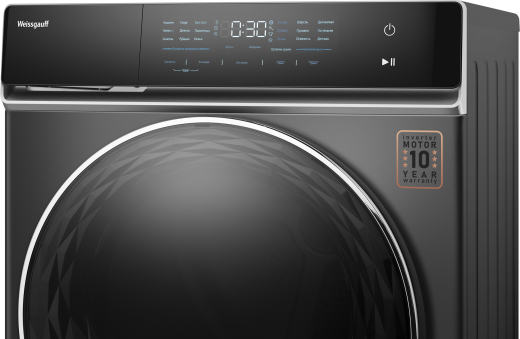 ��������� ������ � ���������� Weissgauff WD 879 Diamond Heat Pump