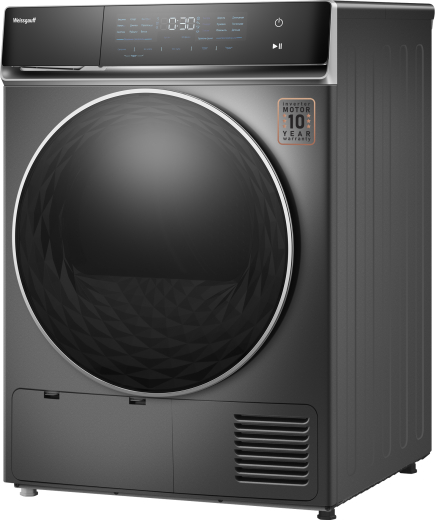 ��������� ������ � ���������� Weissgauff WD 879 Diamond Heat Pump