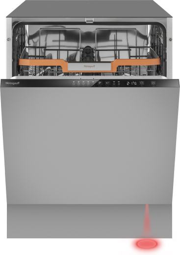������������ ������������� ������ � ����� �� ���� Weissgauff BDW 6025 D Infolight